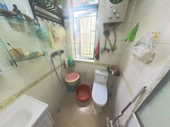 卫生间