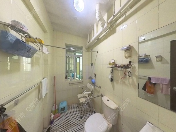 卫生间