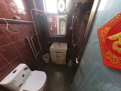 卫生间