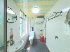 卫生间