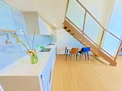 厨房