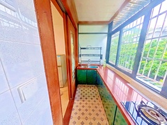 厨房