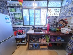 厨房