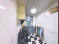 厨房