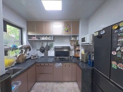 厨房