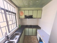 厨房