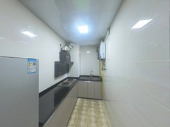 厨房