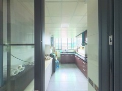 厨房