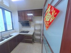 厨房