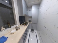 厨房