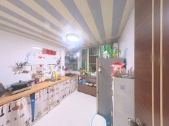 厨房