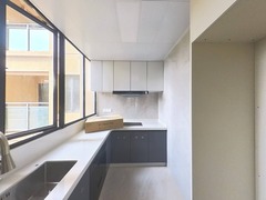 厨房