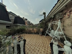 天台