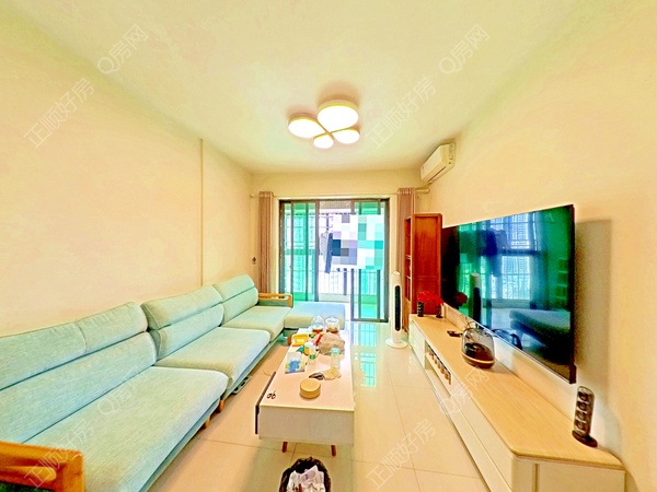 客厅