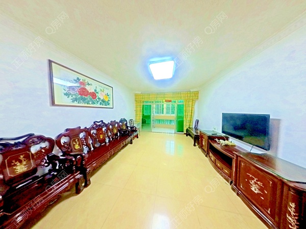 VR看房