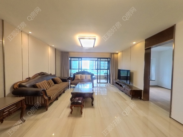 VR看房