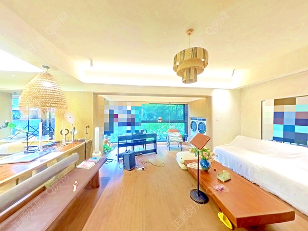 VR看房