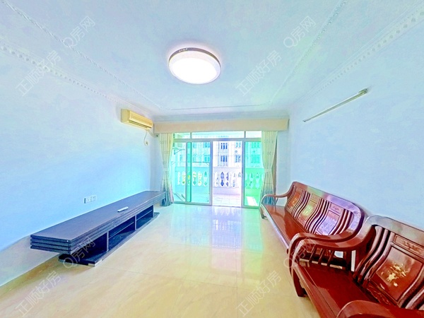 VR看房