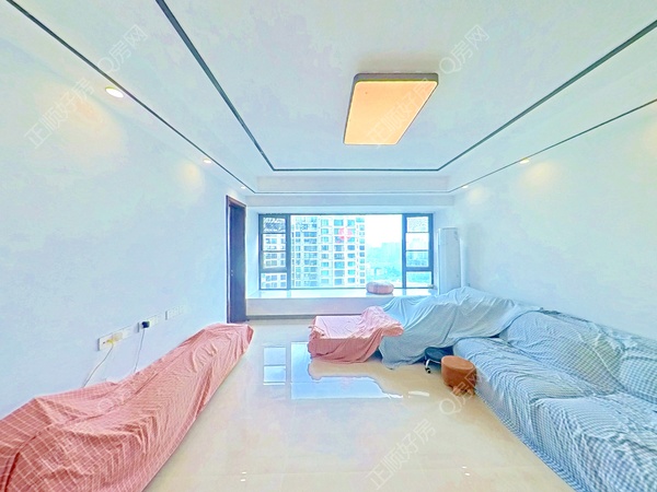 VR看房