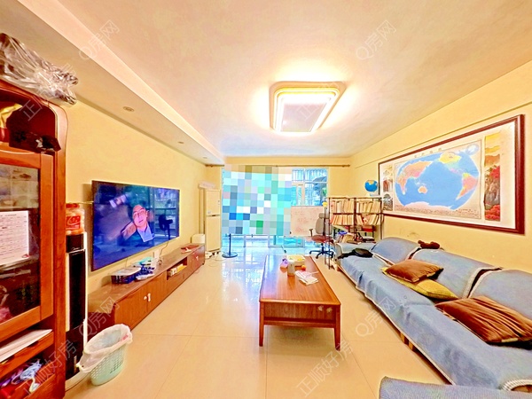 VR看房