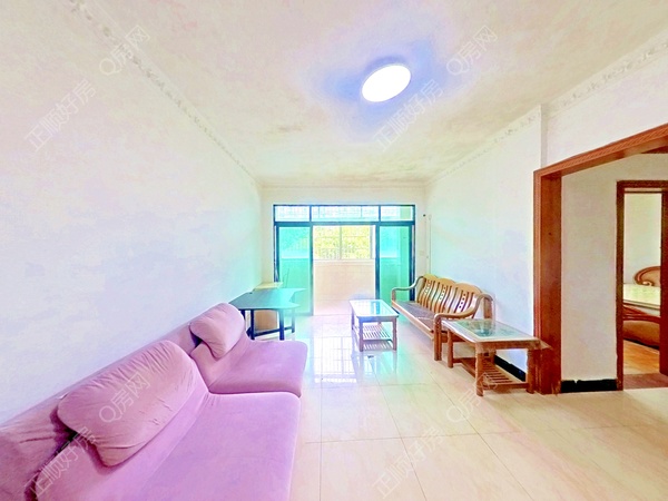 VR看房
