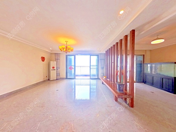 VR看房