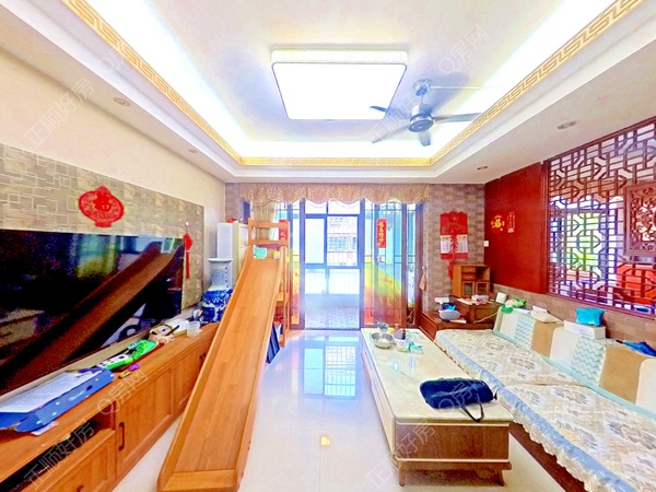 VR看房