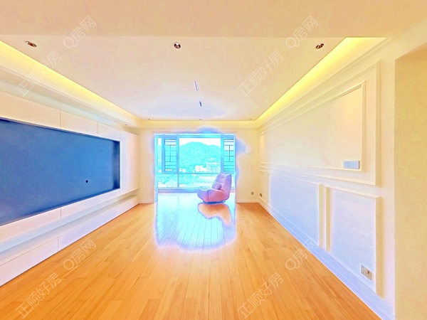 VR看房