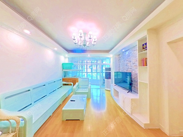 VR看房