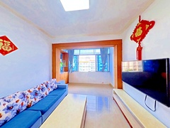 客厅