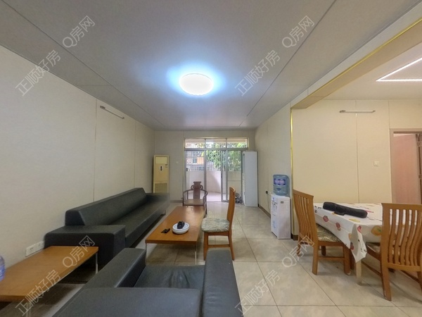 VR看房