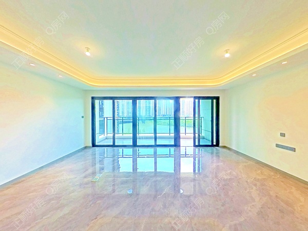 VR看房