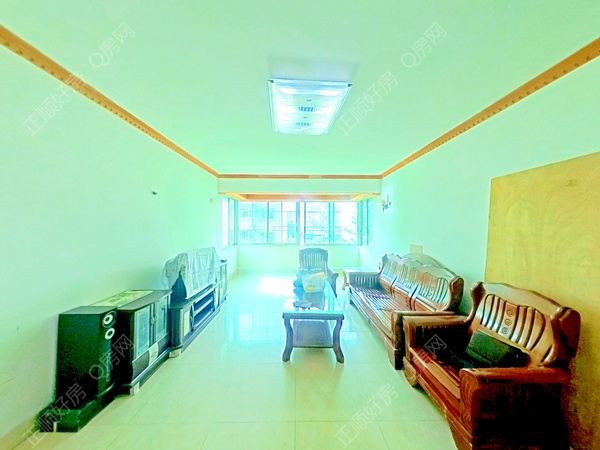 VR看房