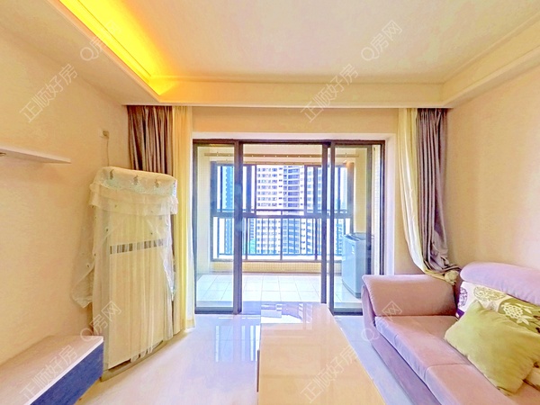 VR看房