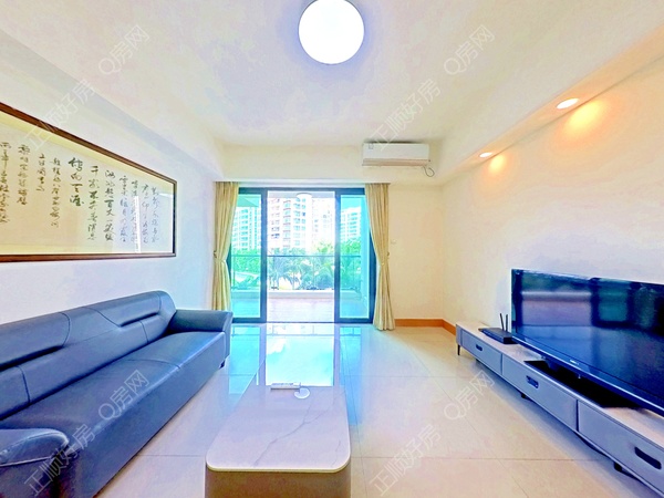 VR看房