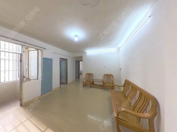 VR看房