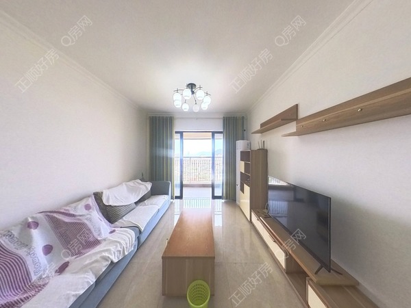 VR看房
