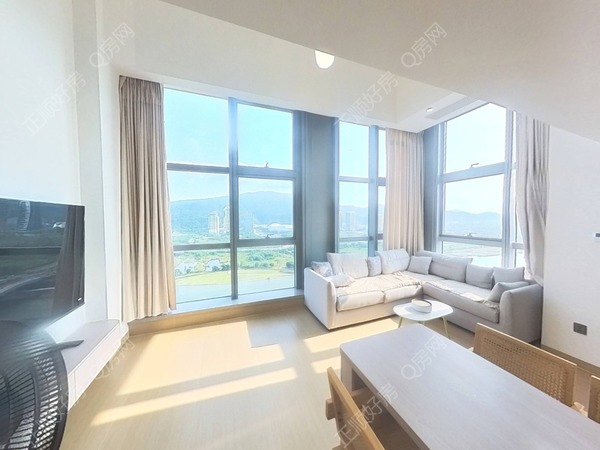 VR看房