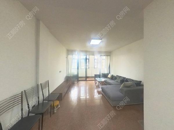 VR看房