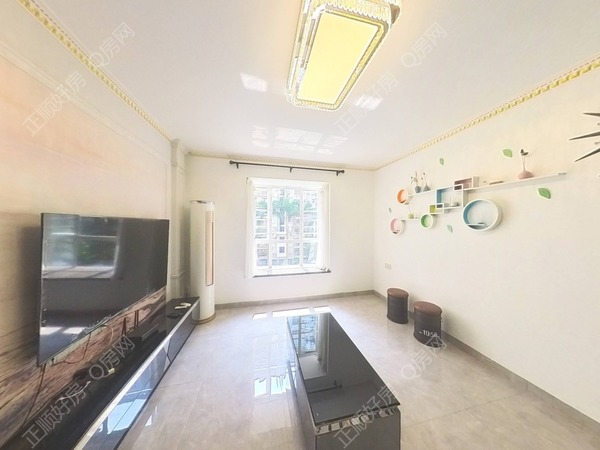 VR看房