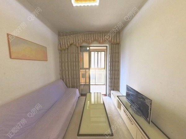 VR看房