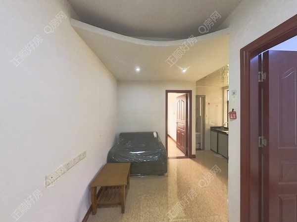 VR看房