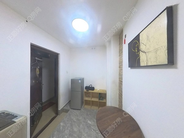 VR看房