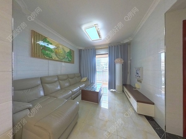VR看房