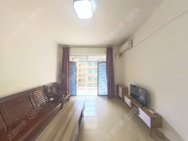 VR看房