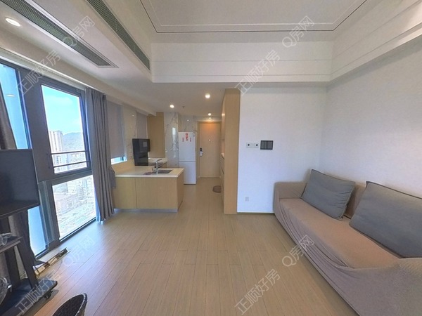 VR看房