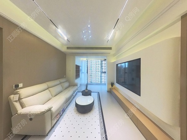 VR看房