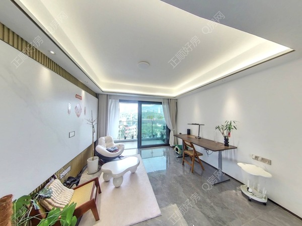 VR看房