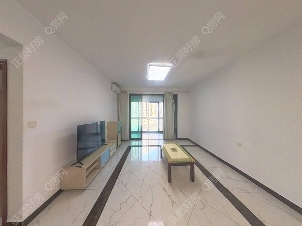 VR看房