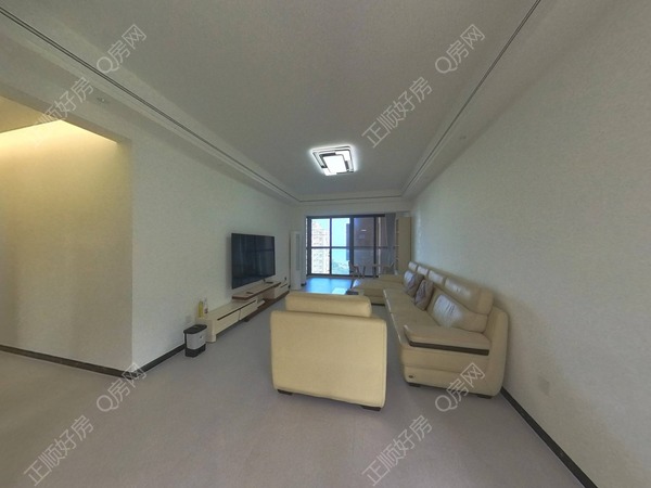VR看房